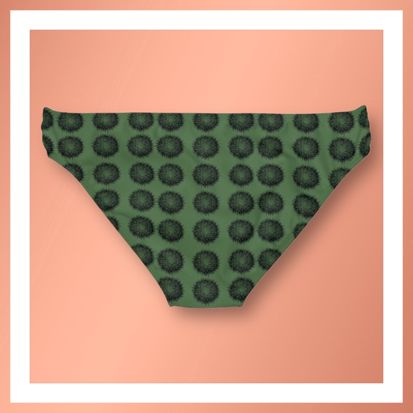 Wana Bikini Bottoms