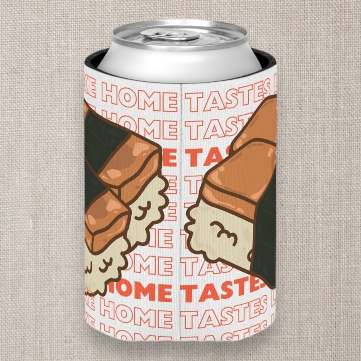 Taste Like Home Koozie