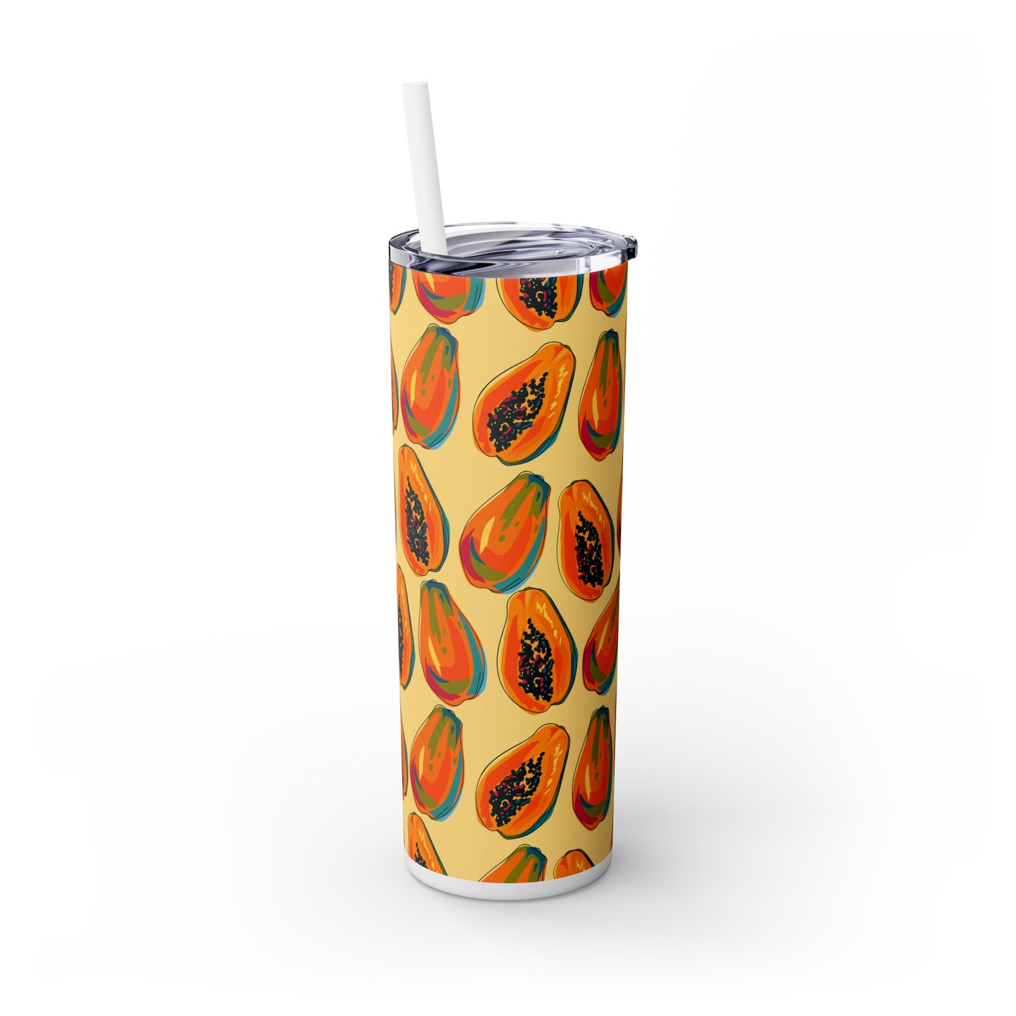Papaya Tumbler, 20oz