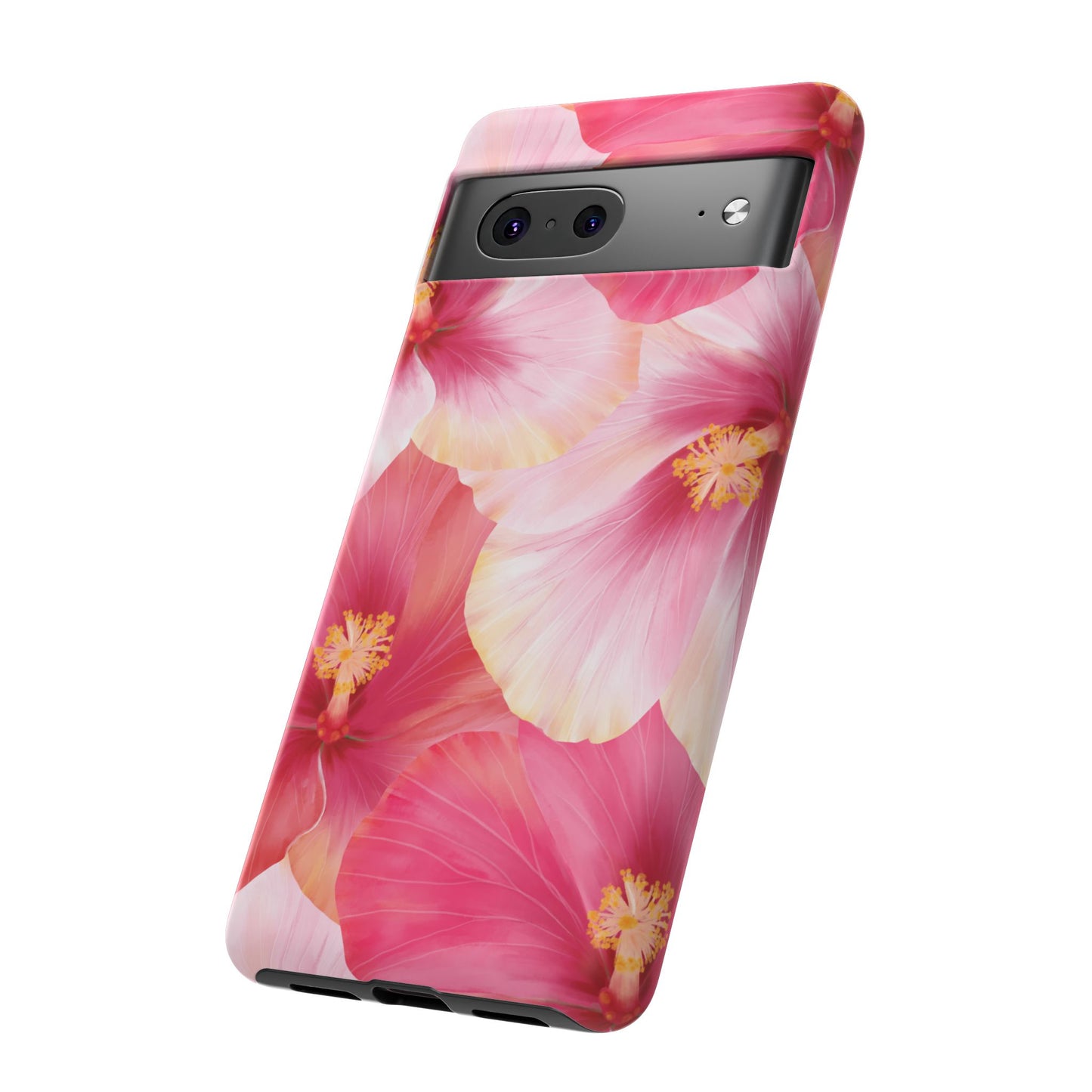 Hibiscus Phone Case