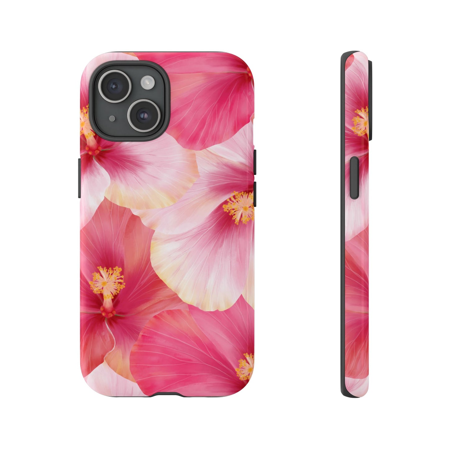 Hibiscus Phone Case
