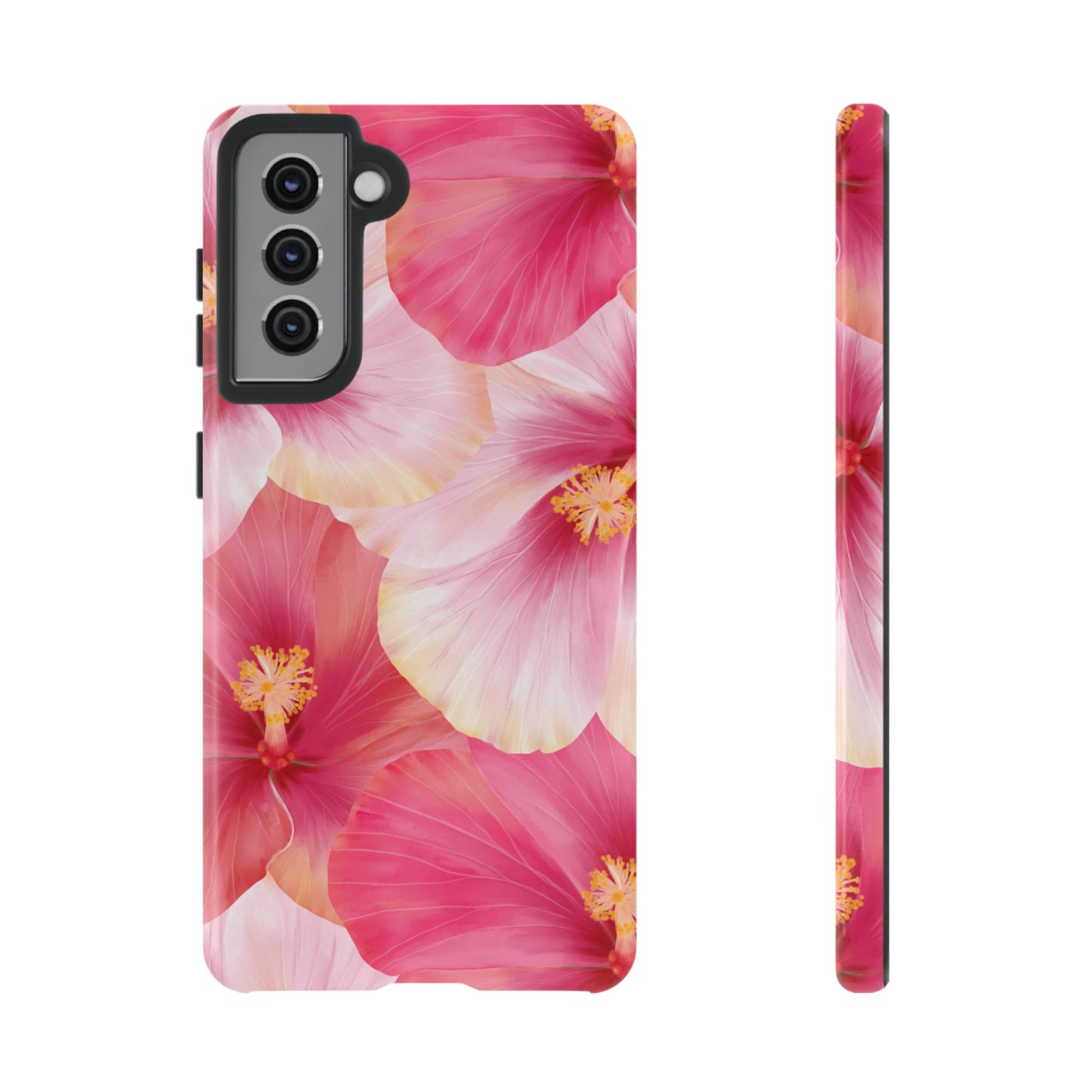 Hibiscus Phone Case