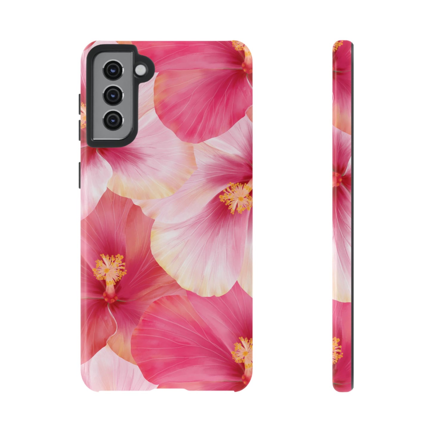 Hibiscus Phone Case