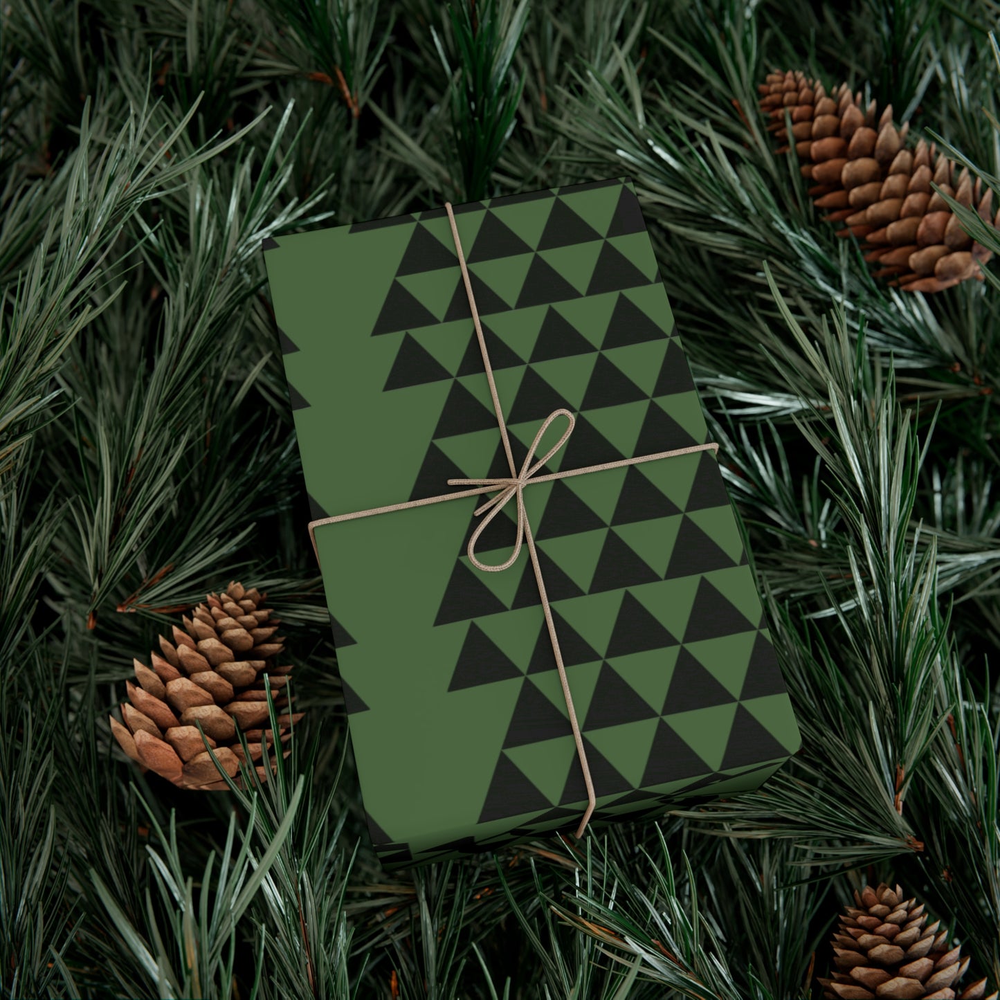 Lokahi Gift Wrap