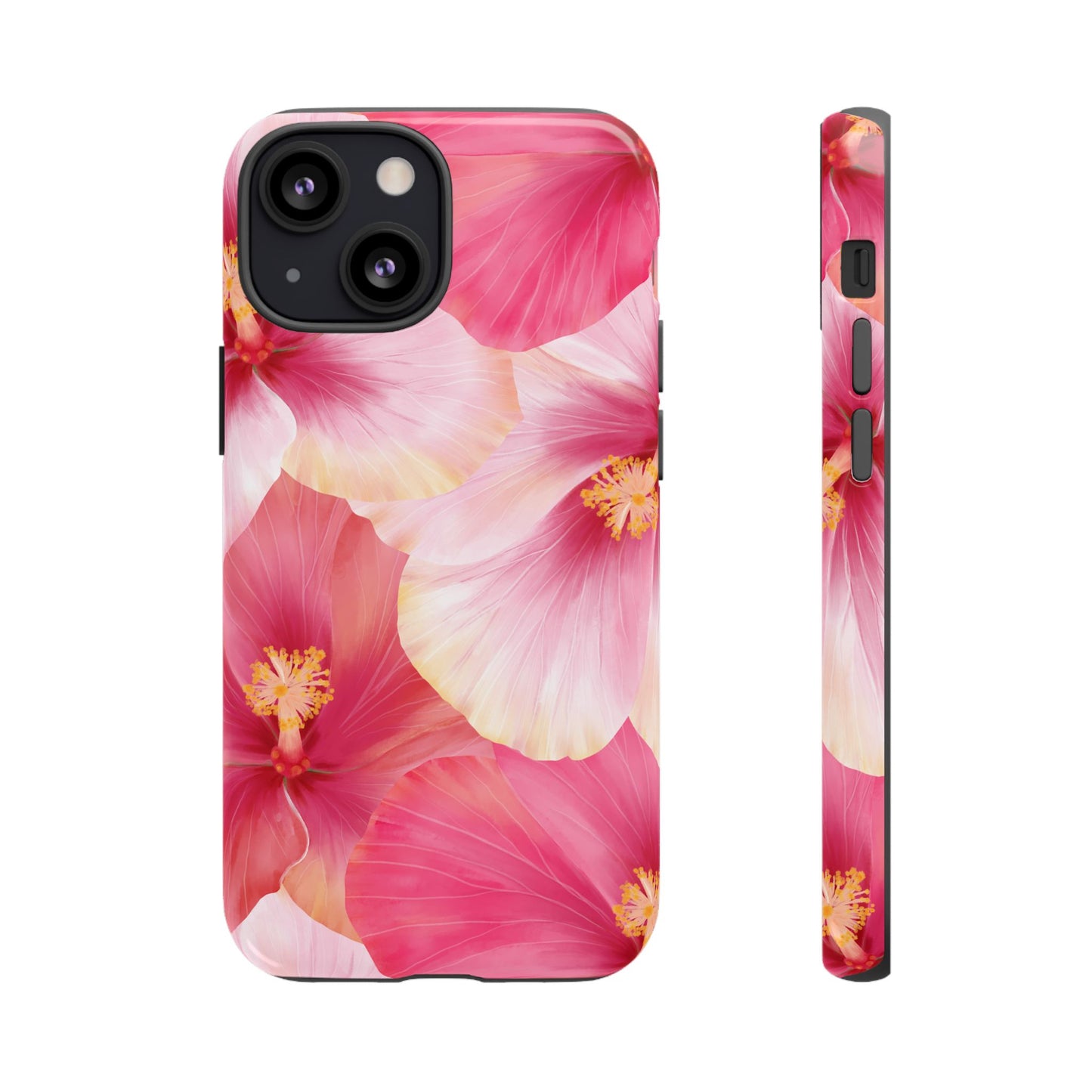 Hibiscus Phone Case
