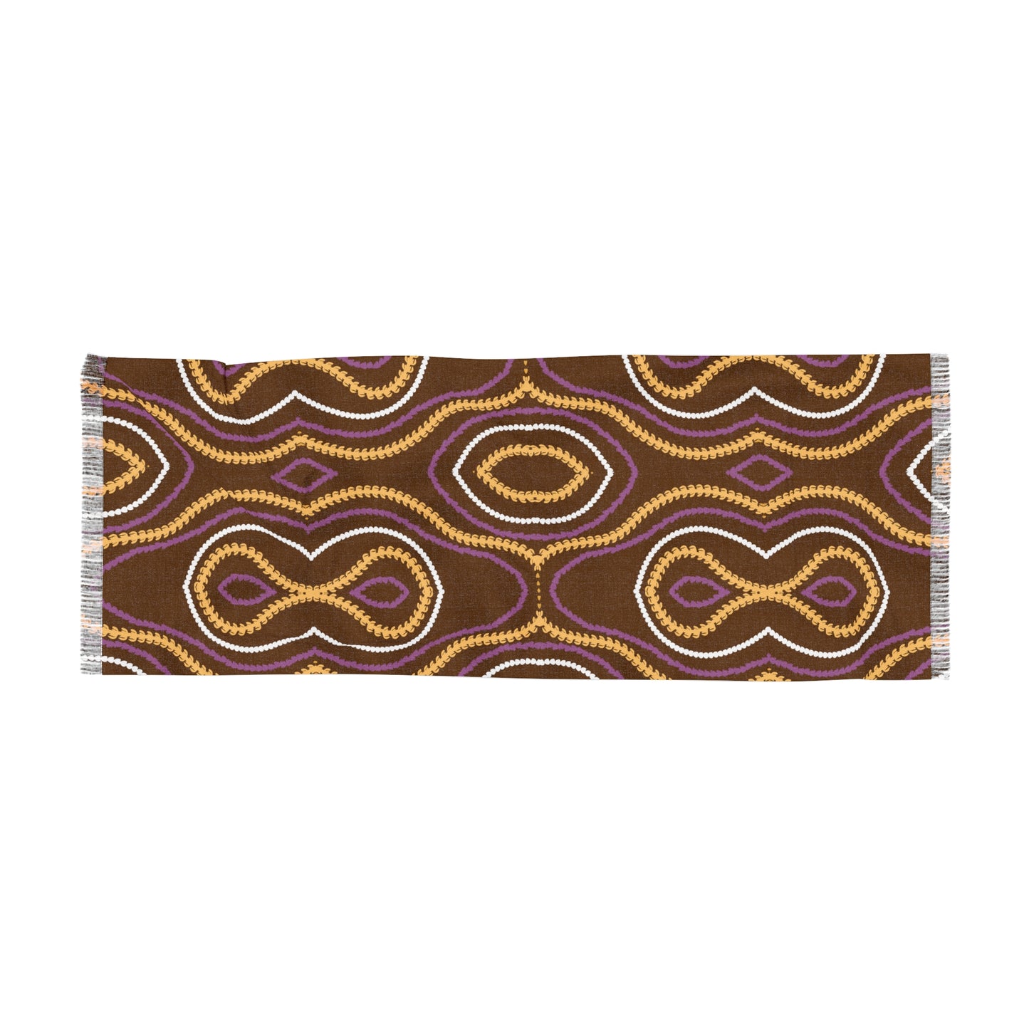 Lei Scarf