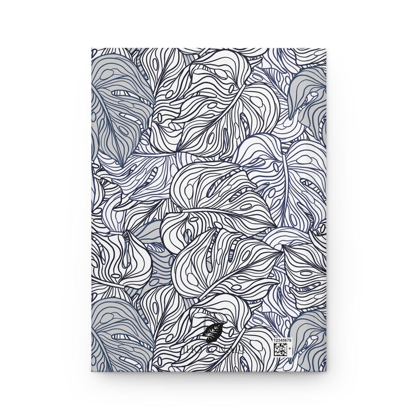 Monstera Journal