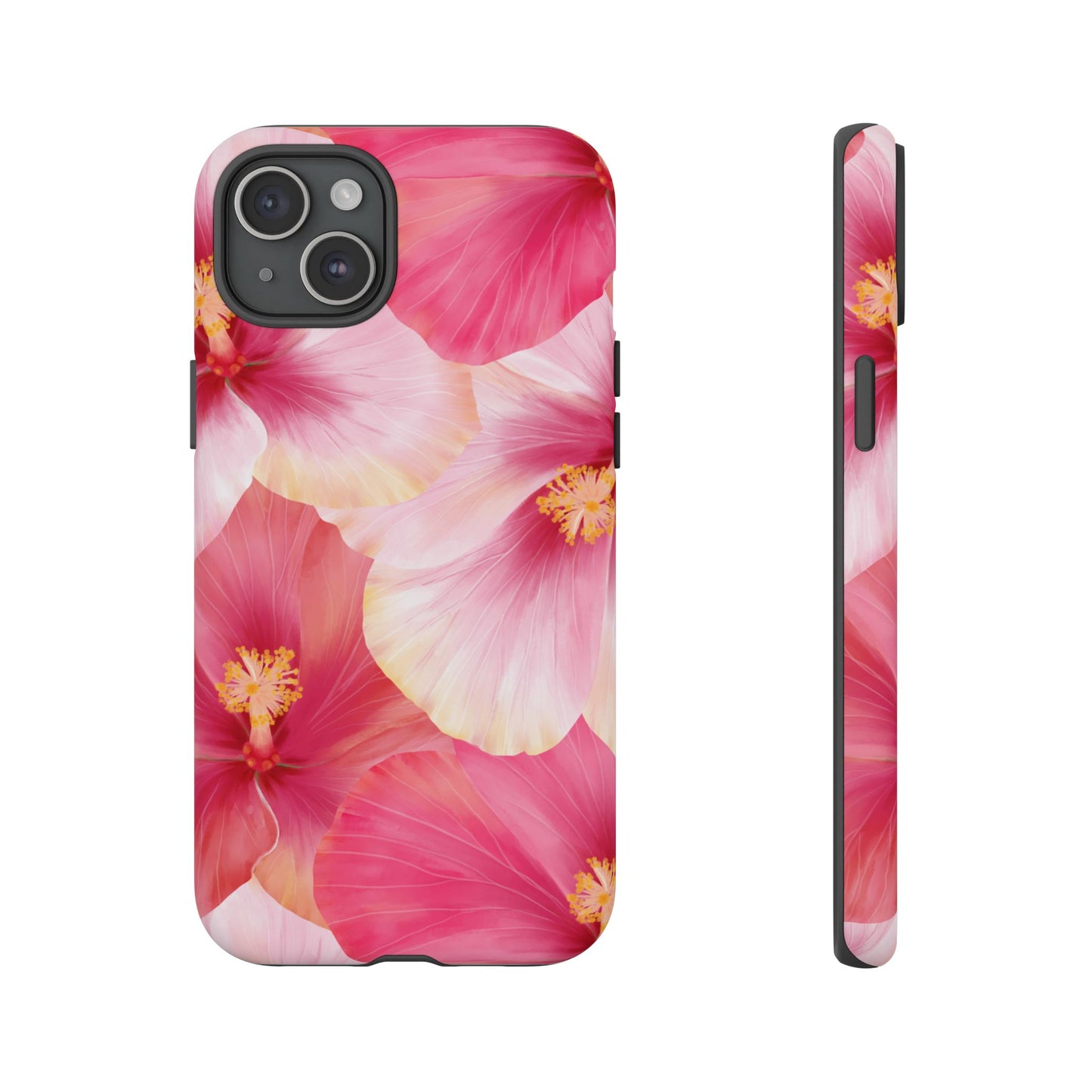 Hibiscus Phone Case