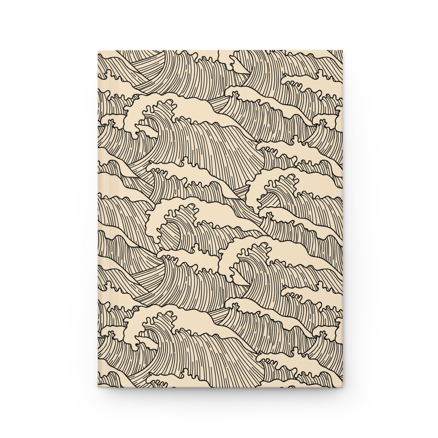 Waves Journal