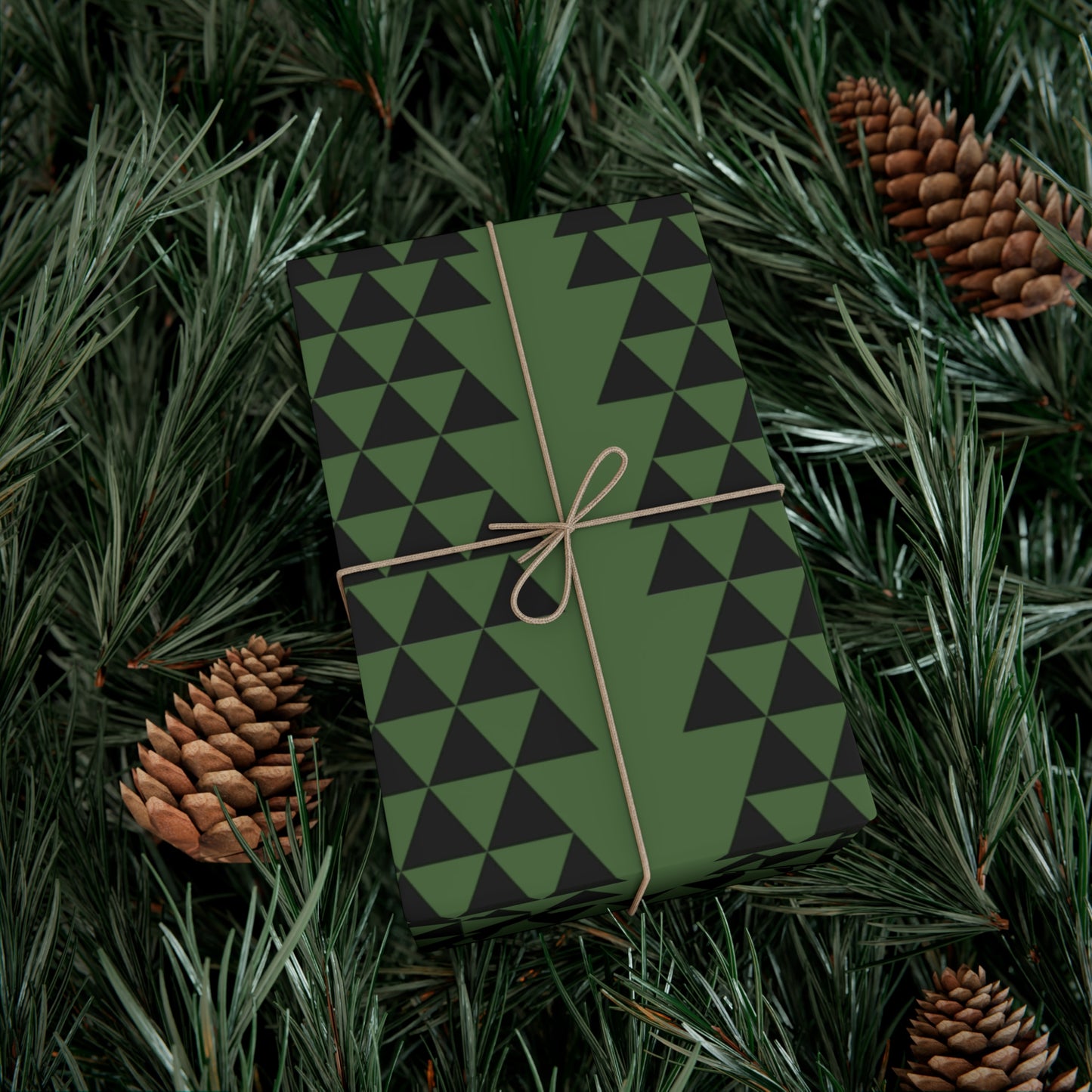 Lokahi Gift Wrap