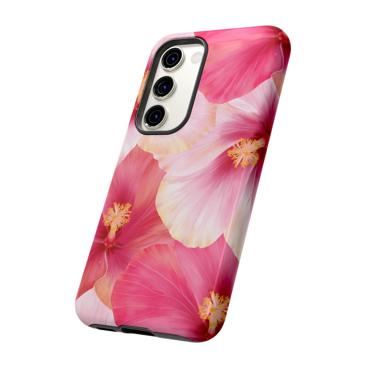 Hibiscus Phone Case