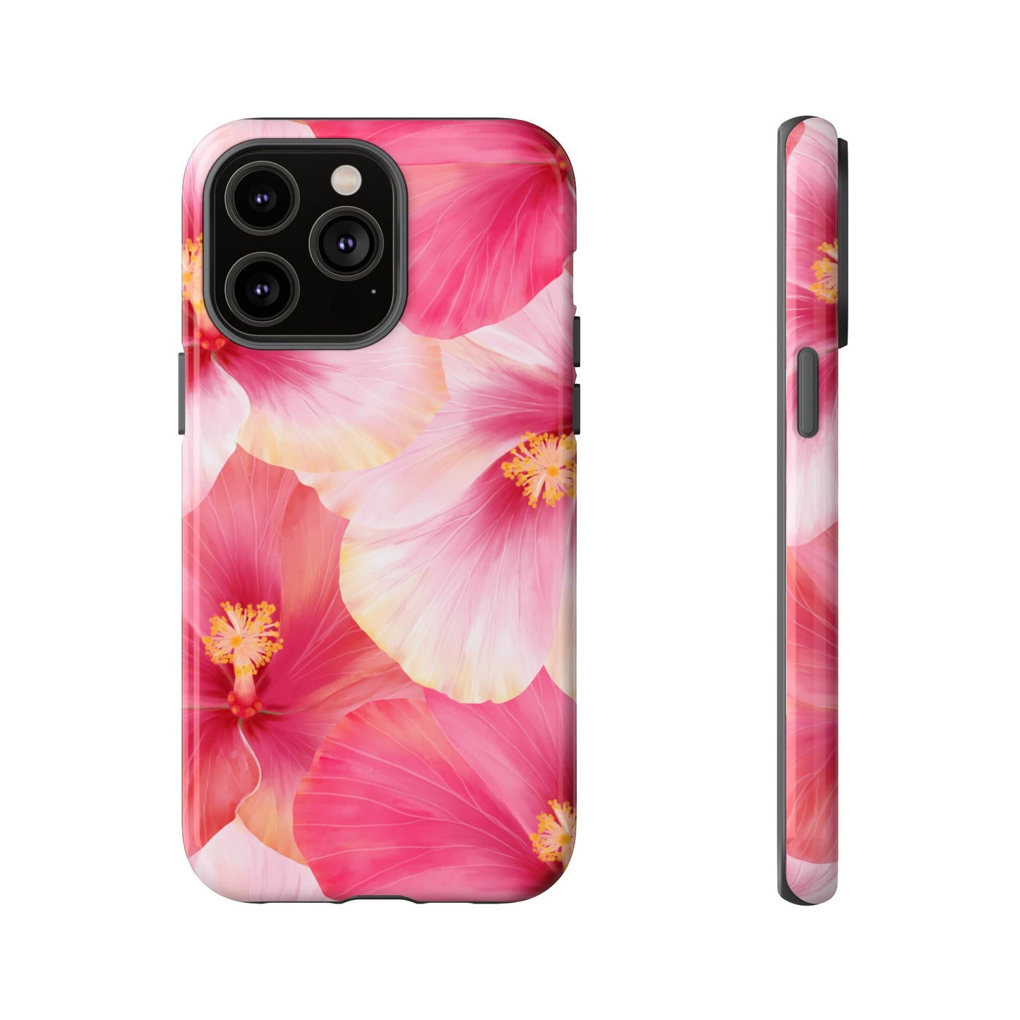 Hibiscus Phone Case