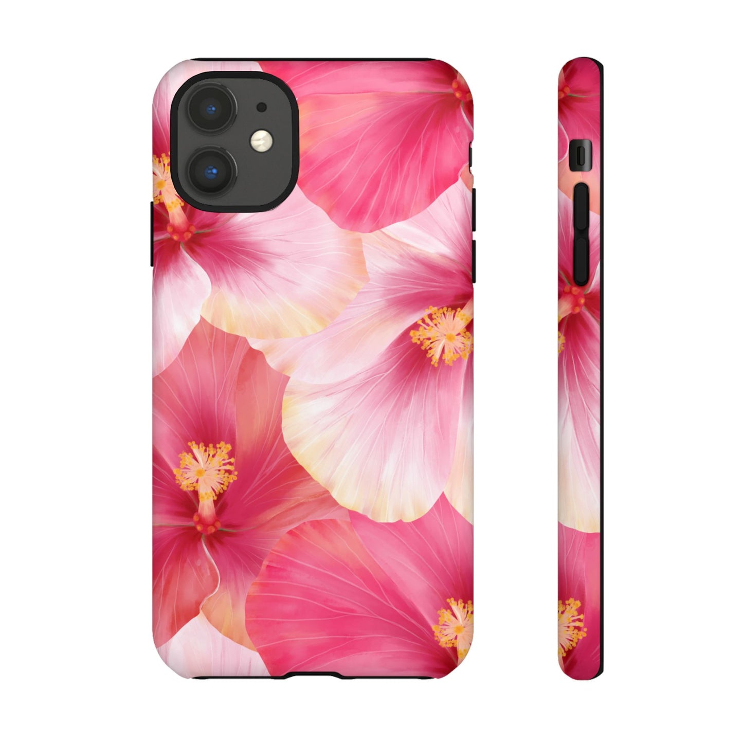 Hibiscus Phone Case