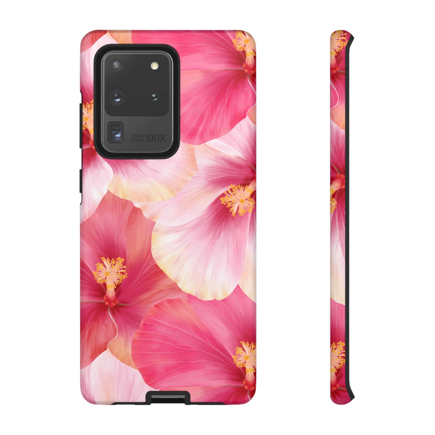 Hibiscus Phone Case