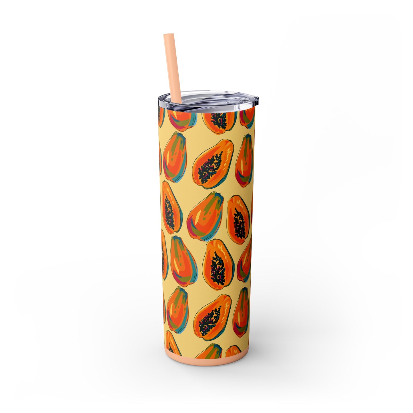Papaya Tumbler, 20oz