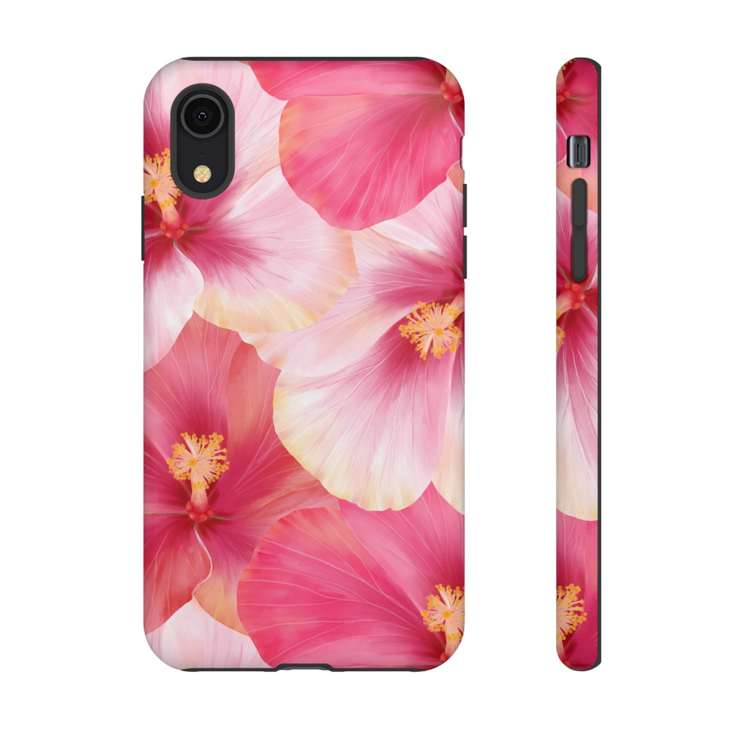Hibiscus Phone Case