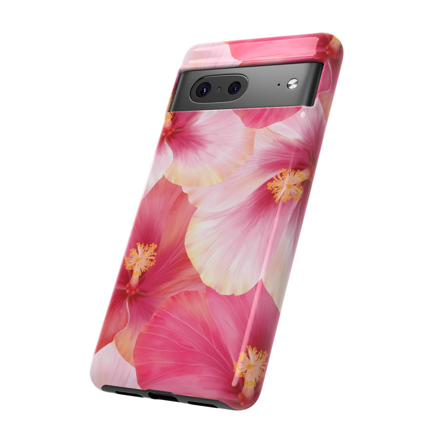Hibiscus Phone Case