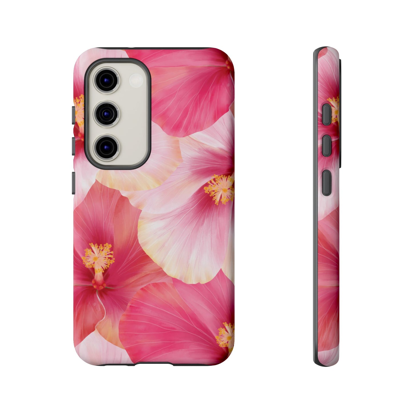 Hibiscus Phone Case