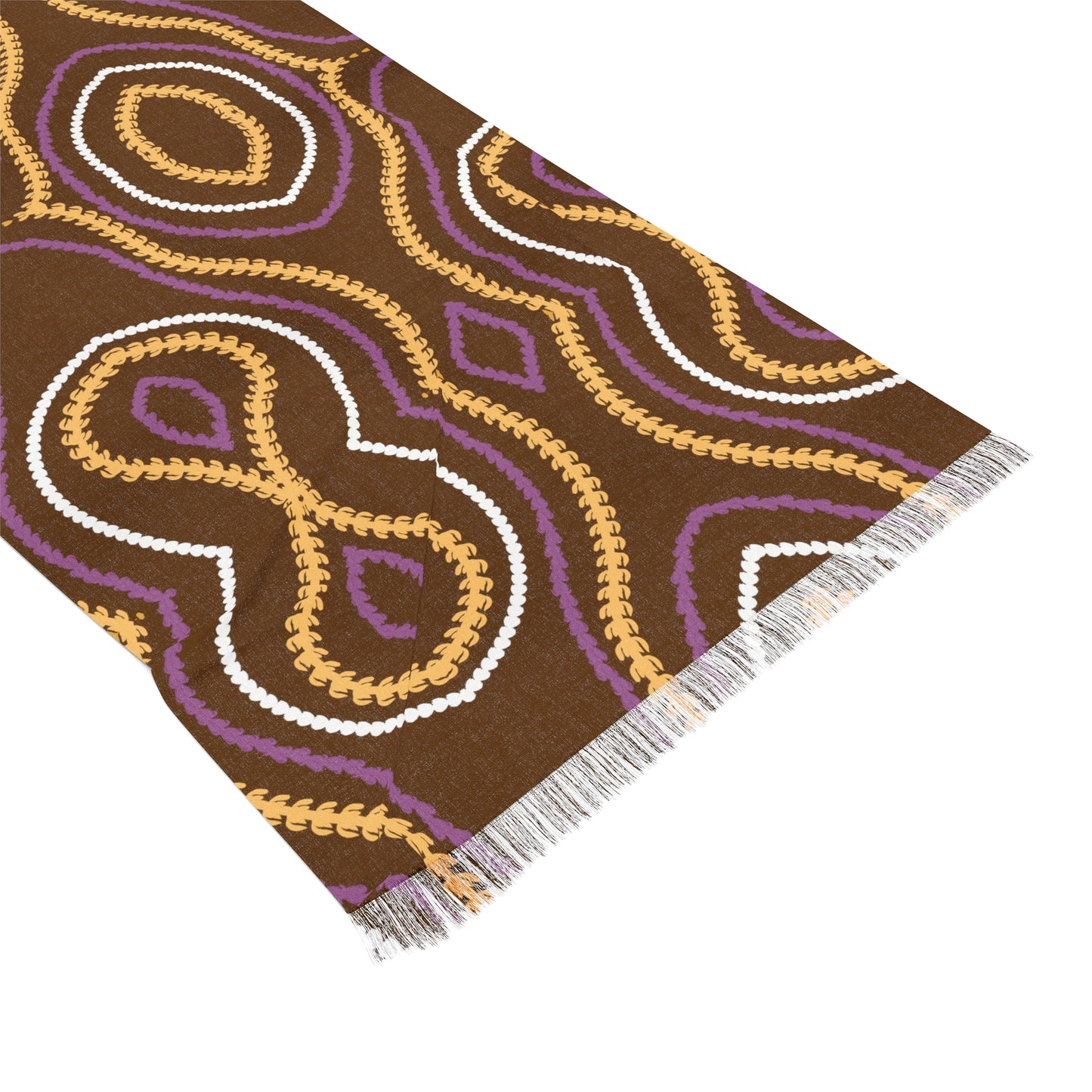 Lei Scarf