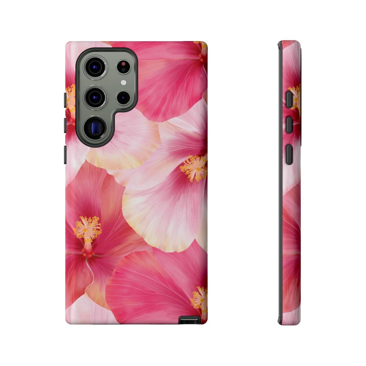 Hibiscus Phone Case