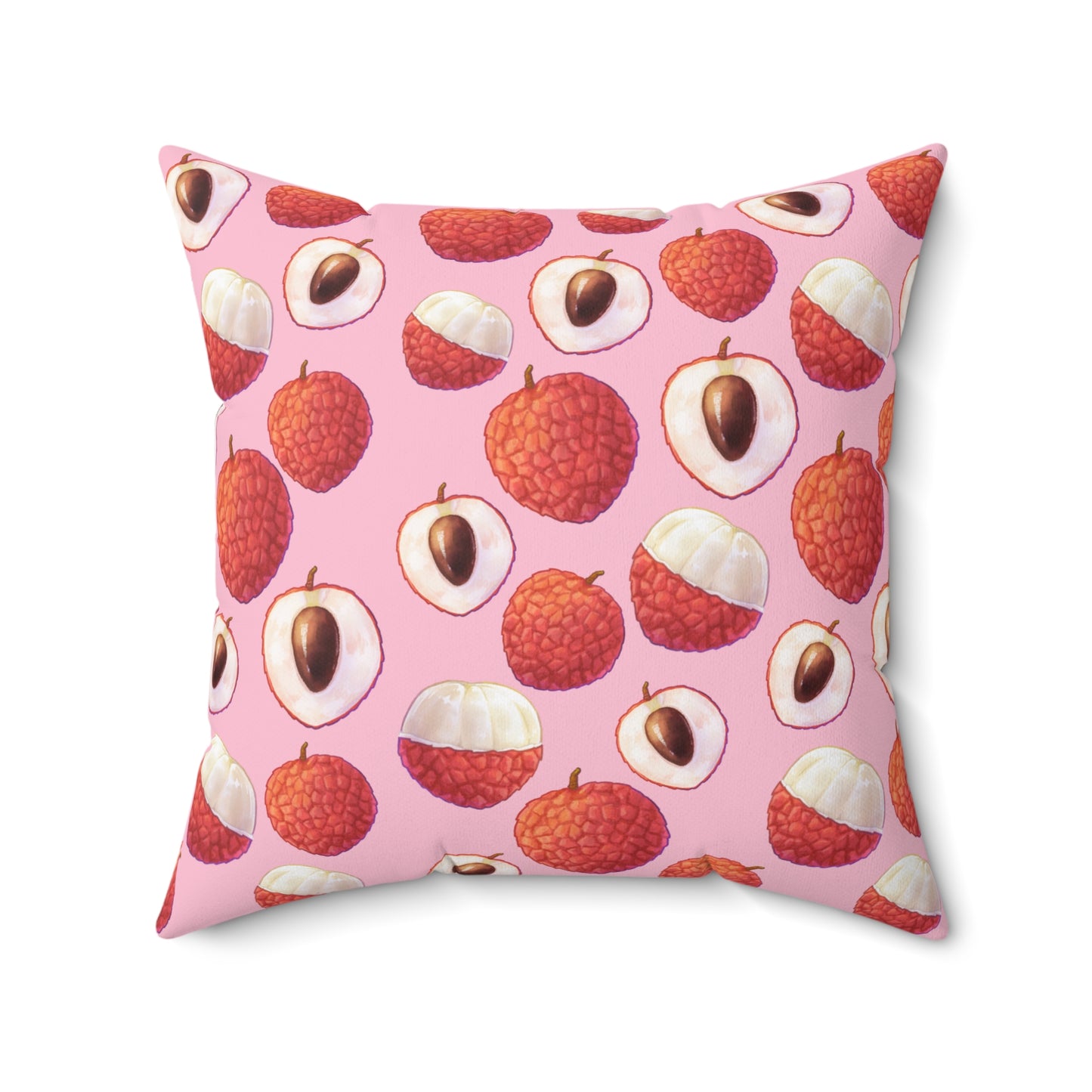 Lychee Pillow