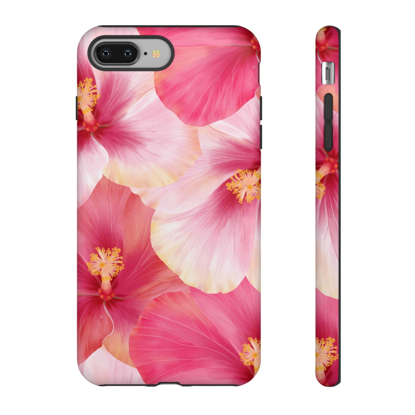 Hibiscus Phone Case