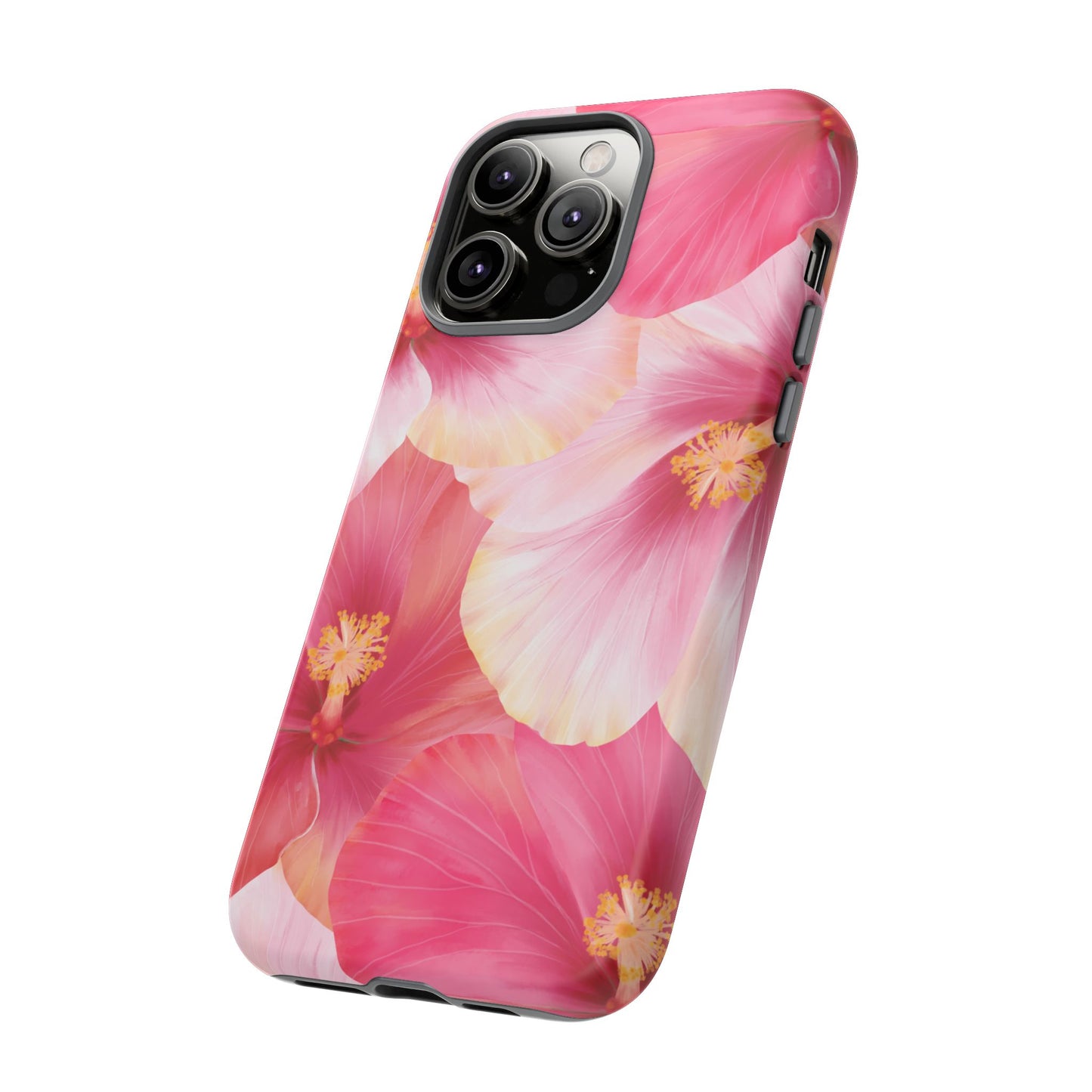 Hibiscus Phone Case