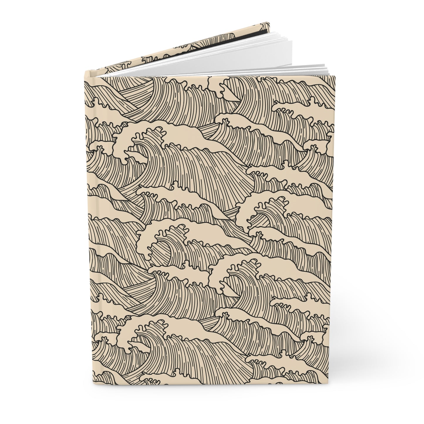 Waves Journal