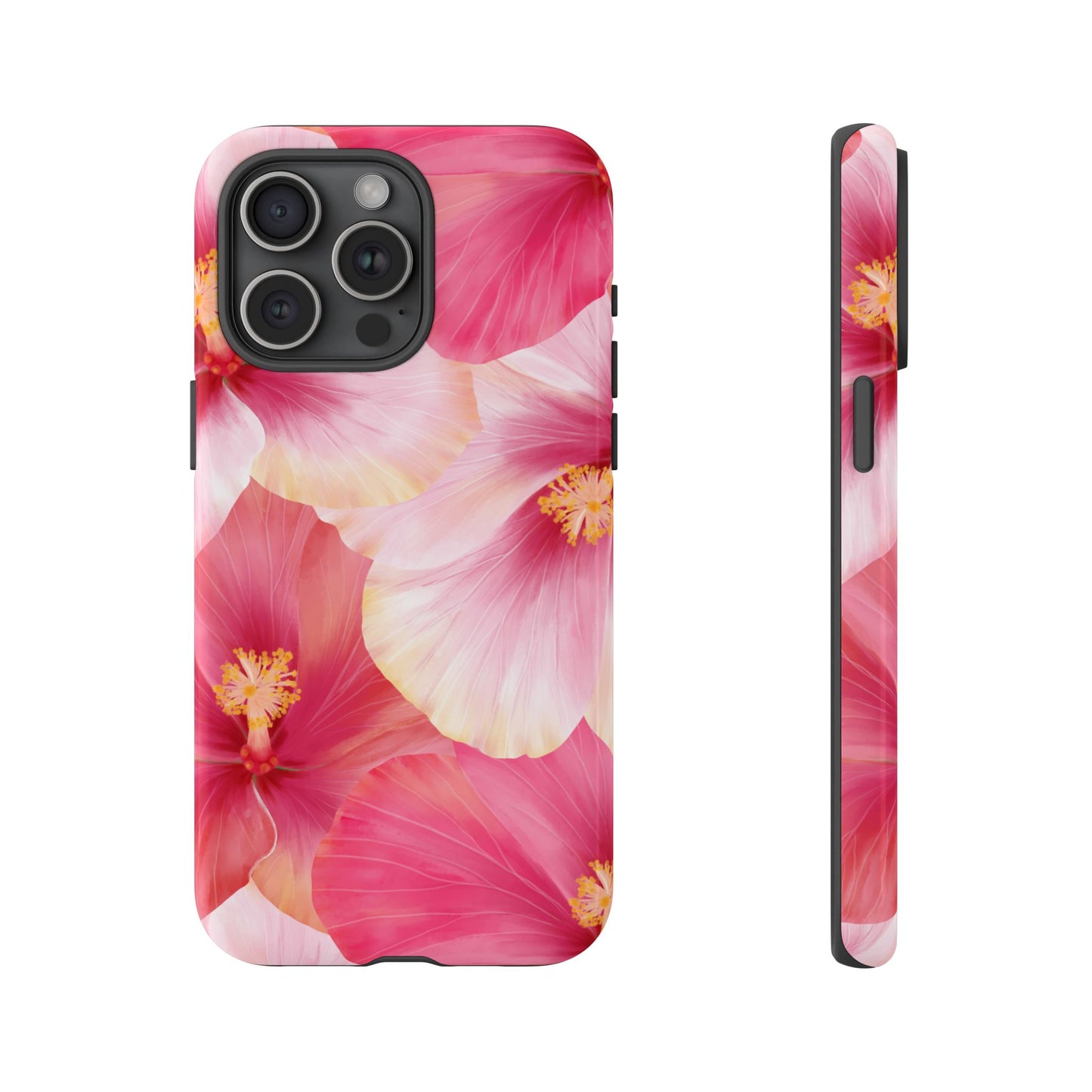 Hibiscus Phone Case