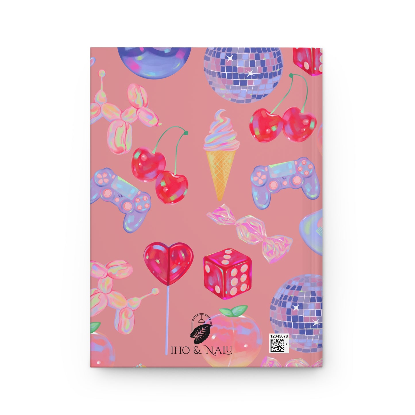Playtime Journal