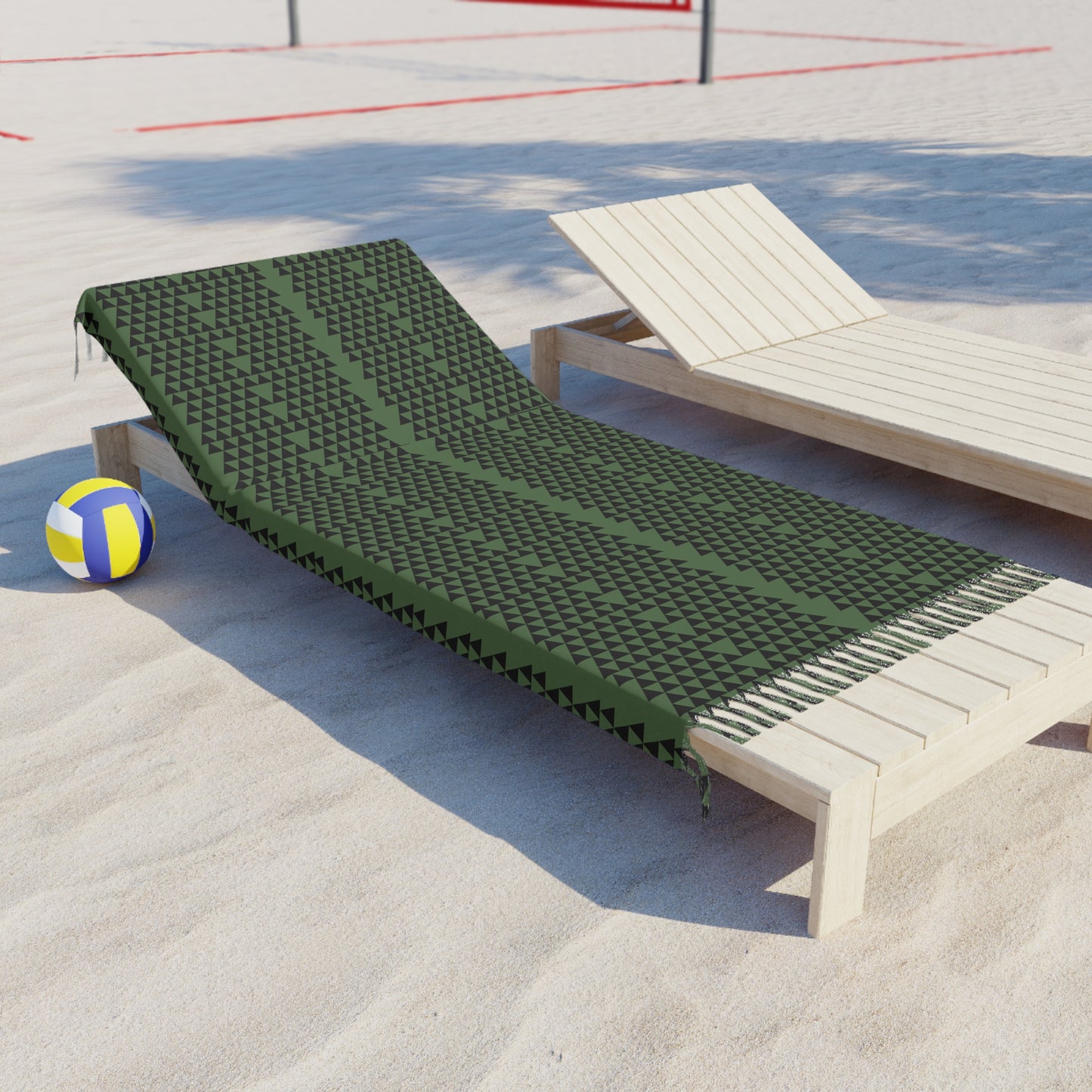 Lokahi Beach Cloth