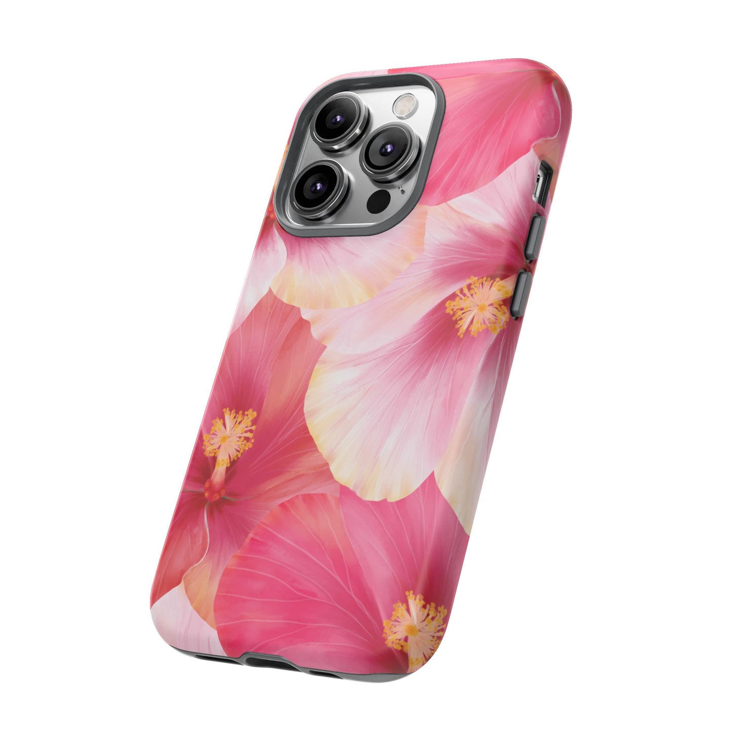 Hibiscus Phone Case