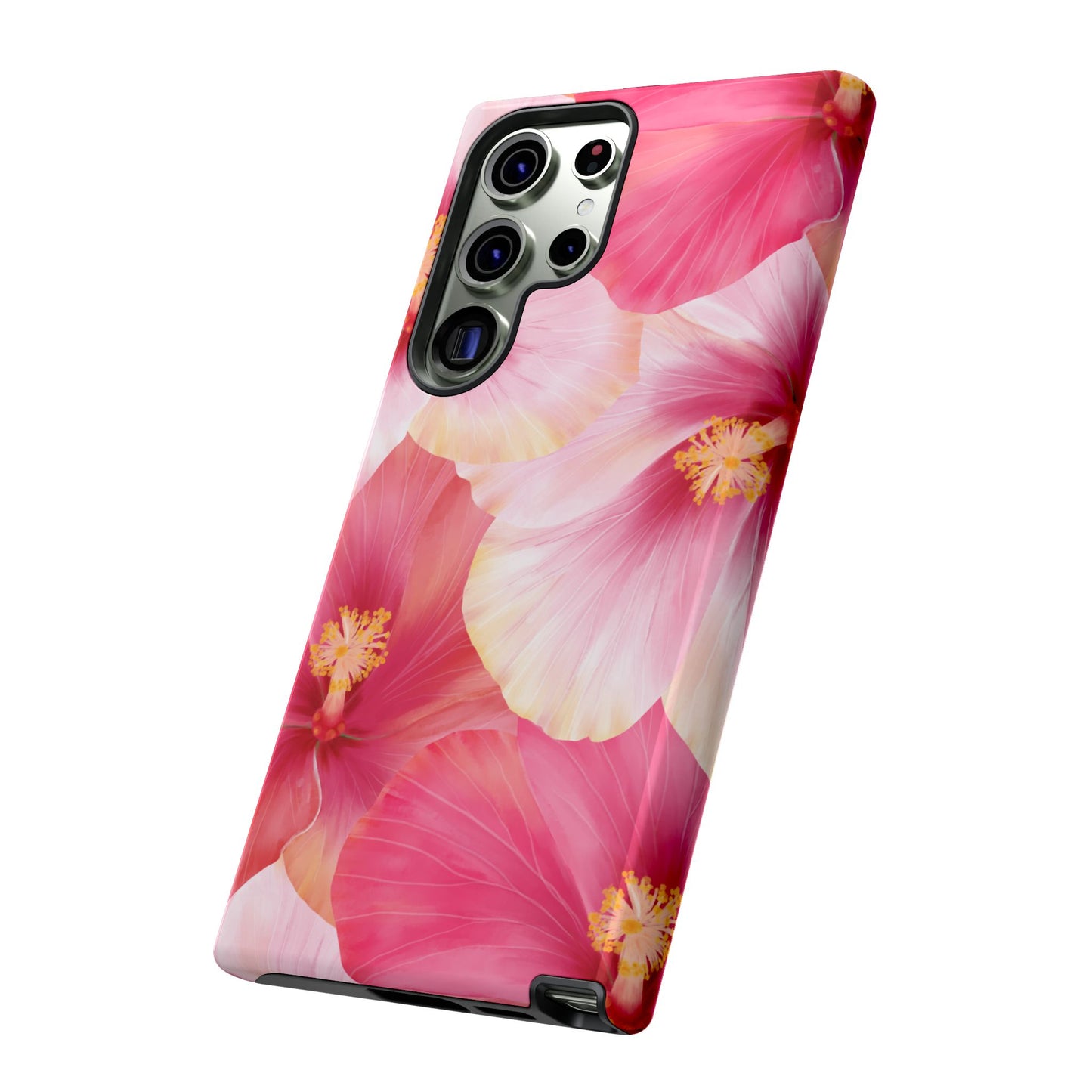 Hibiscus Phone Case