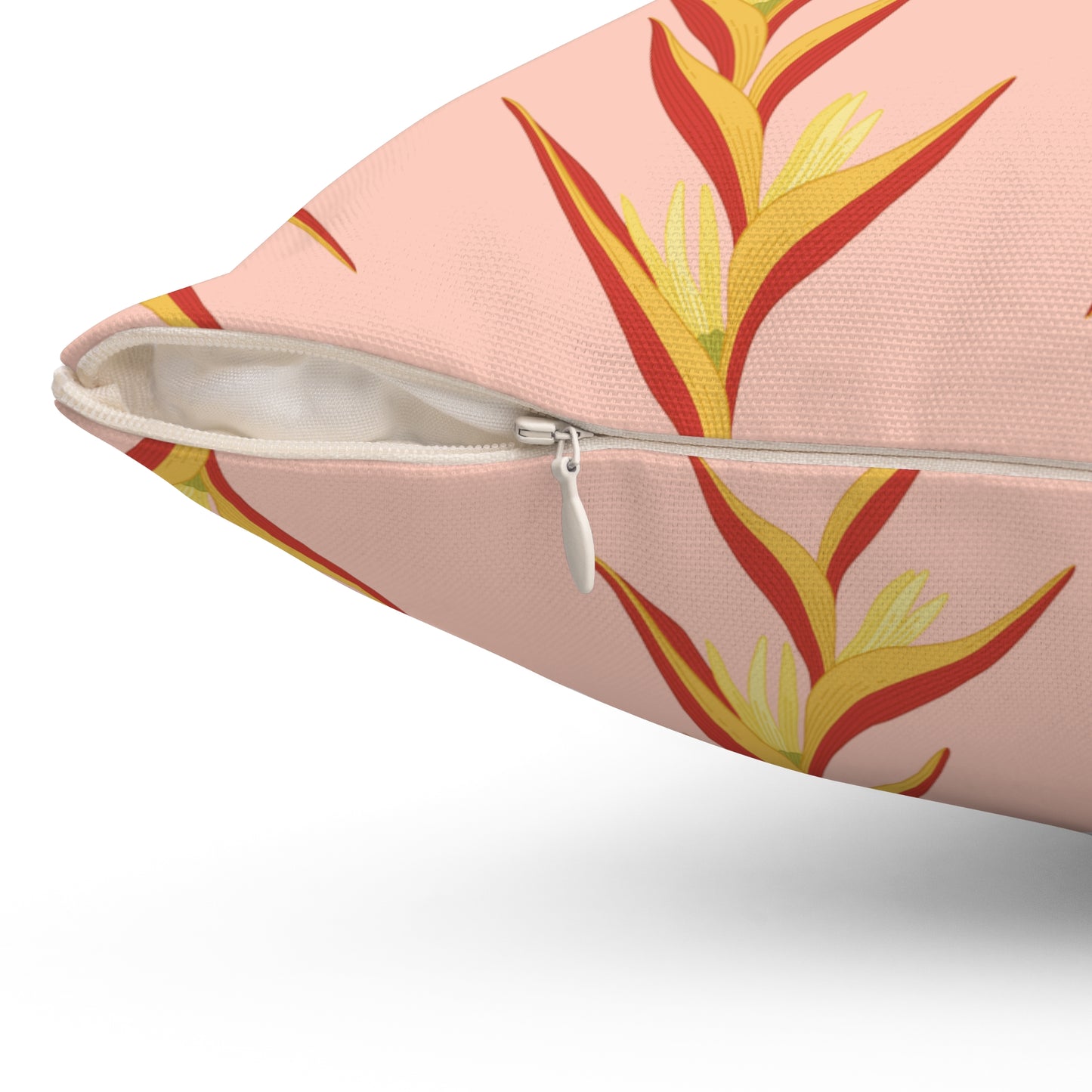 Heliconia Pillow