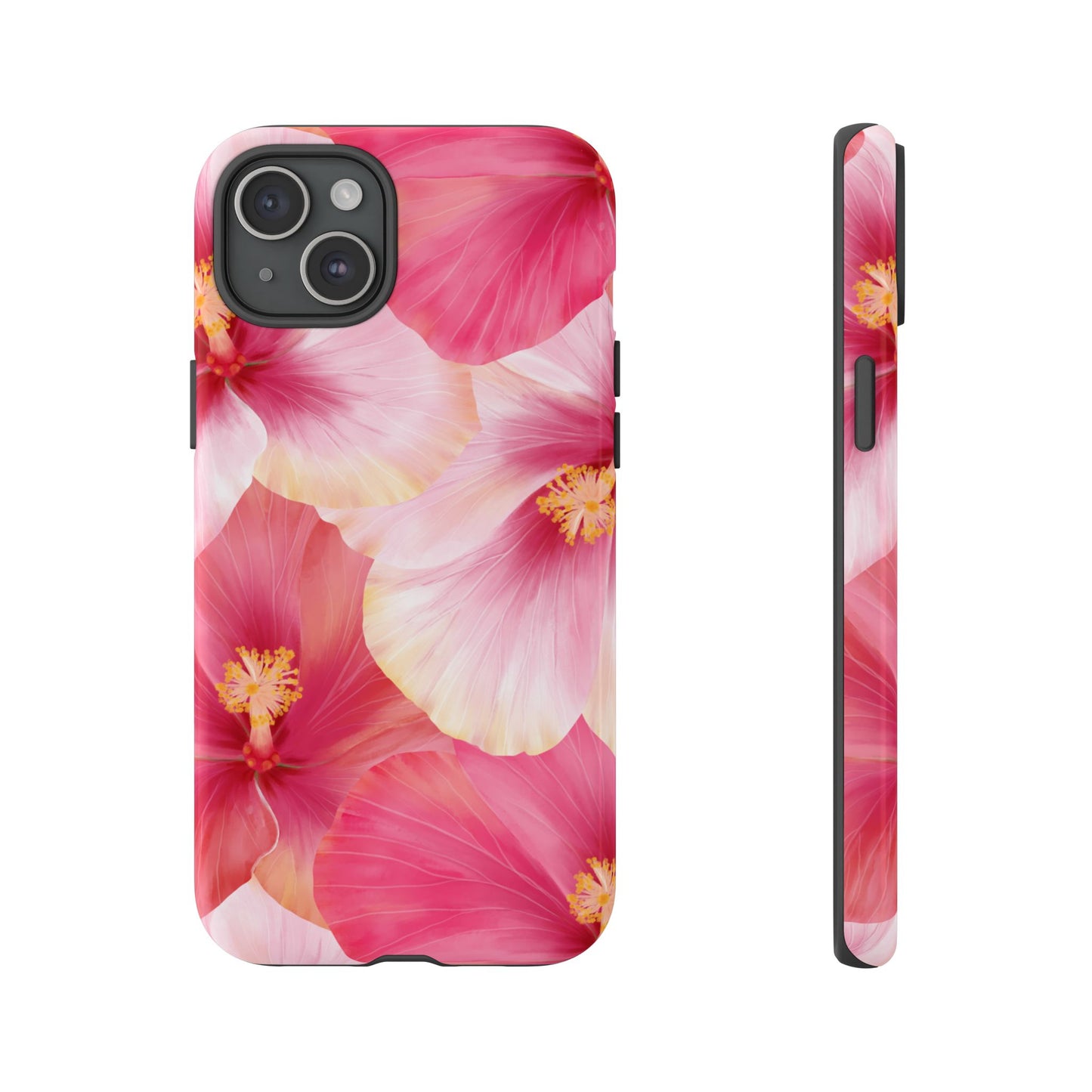 Hibiscus Phone Case