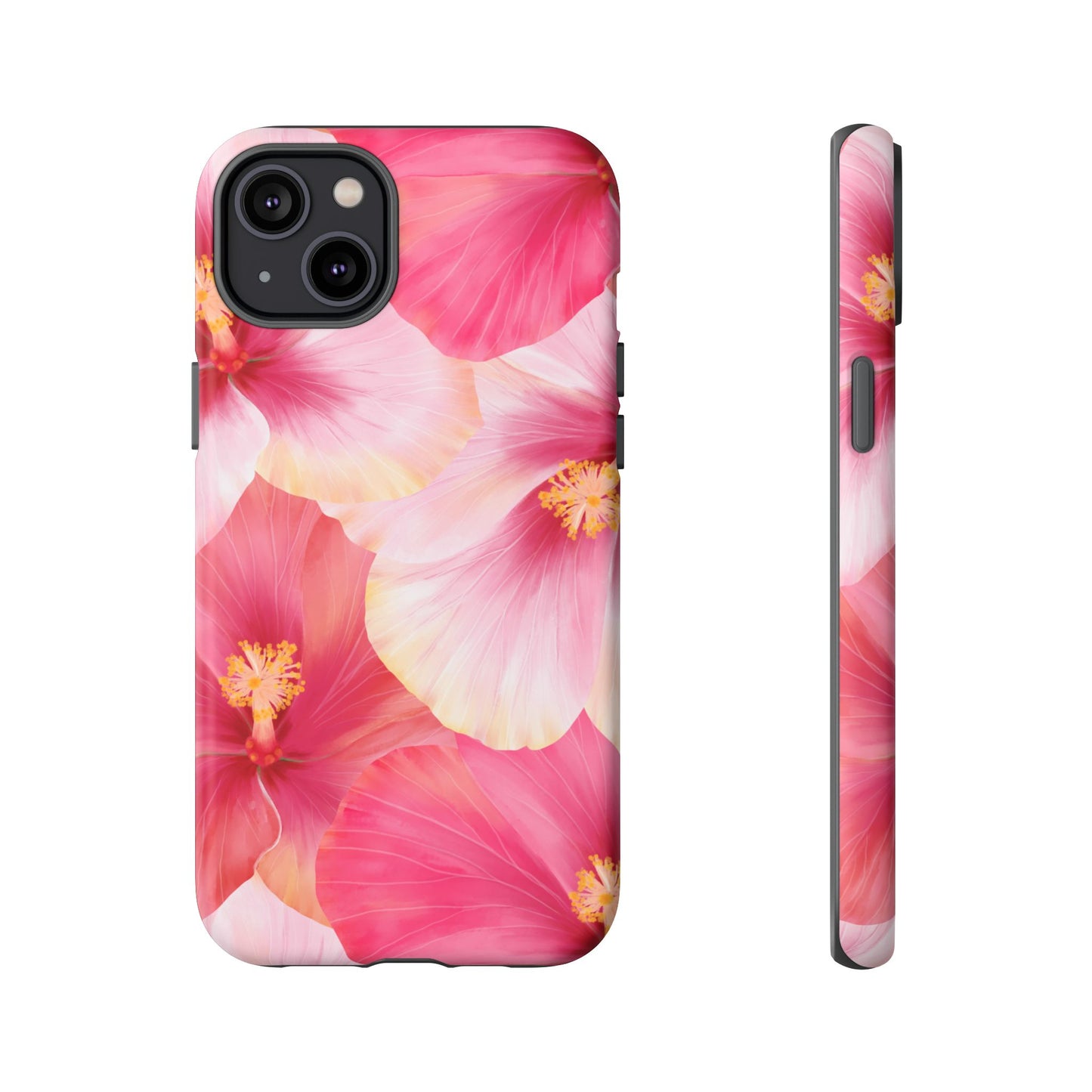 Hibiscus Phone Case