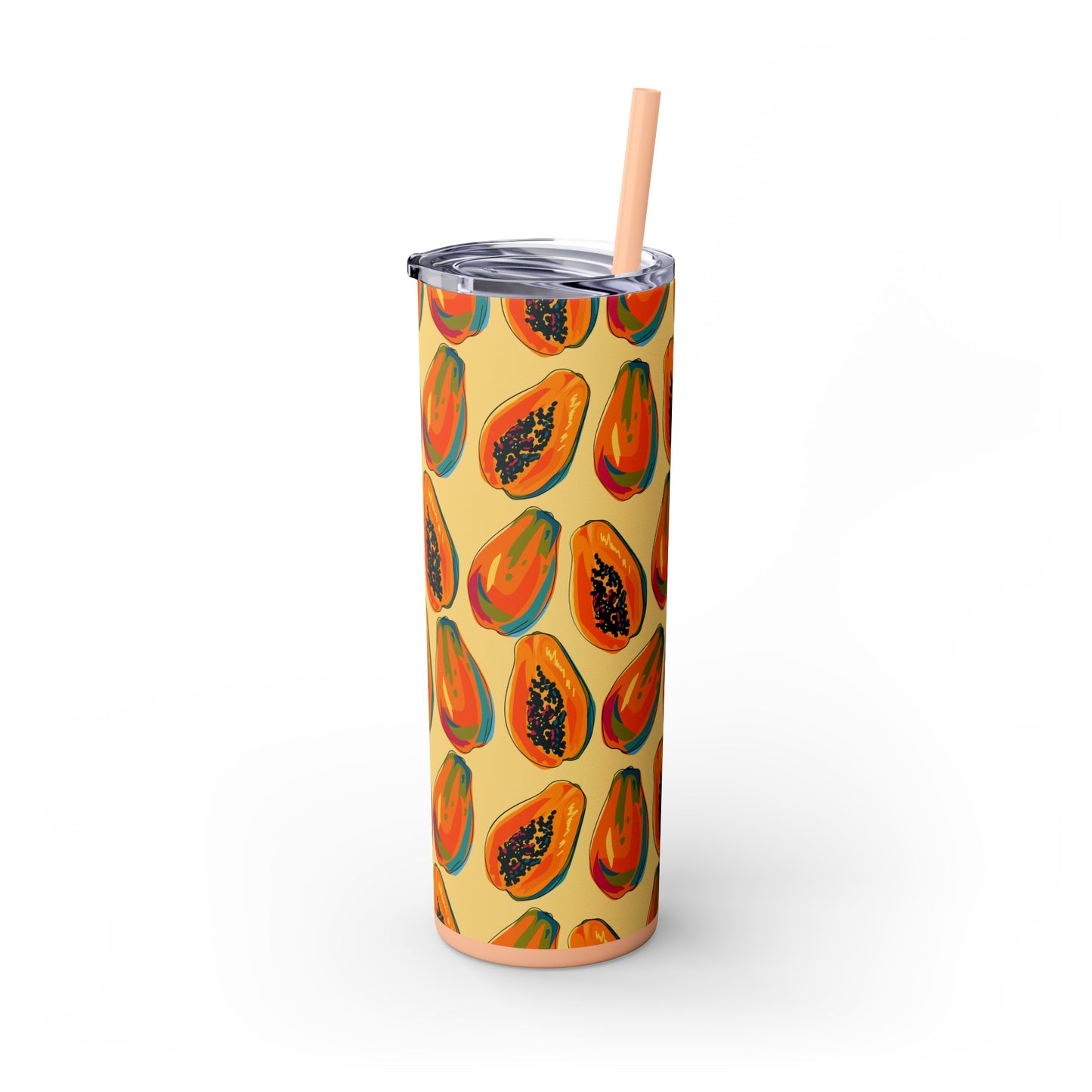 Papaya Tumbler, 20oz