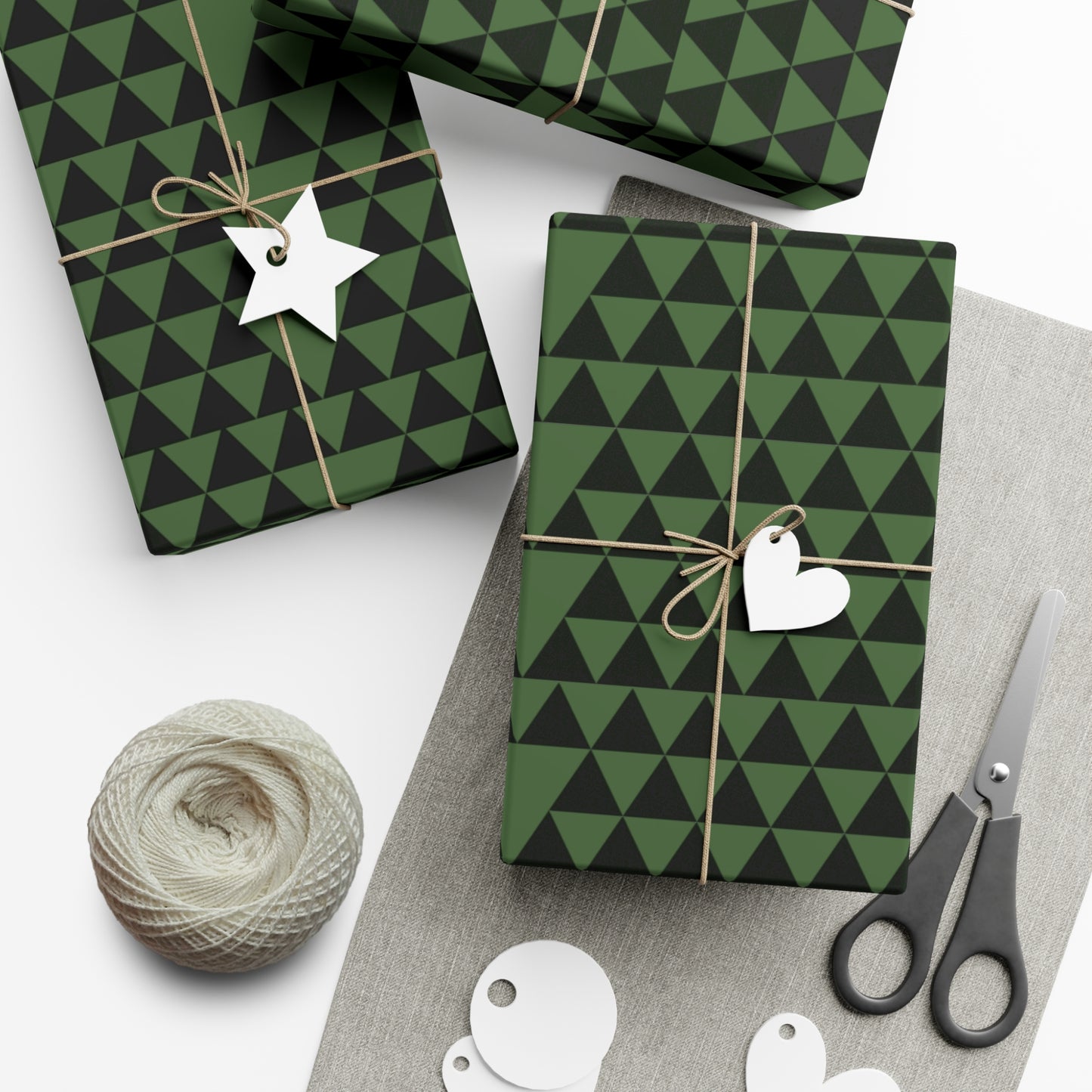 Lokahi Gift Wrap