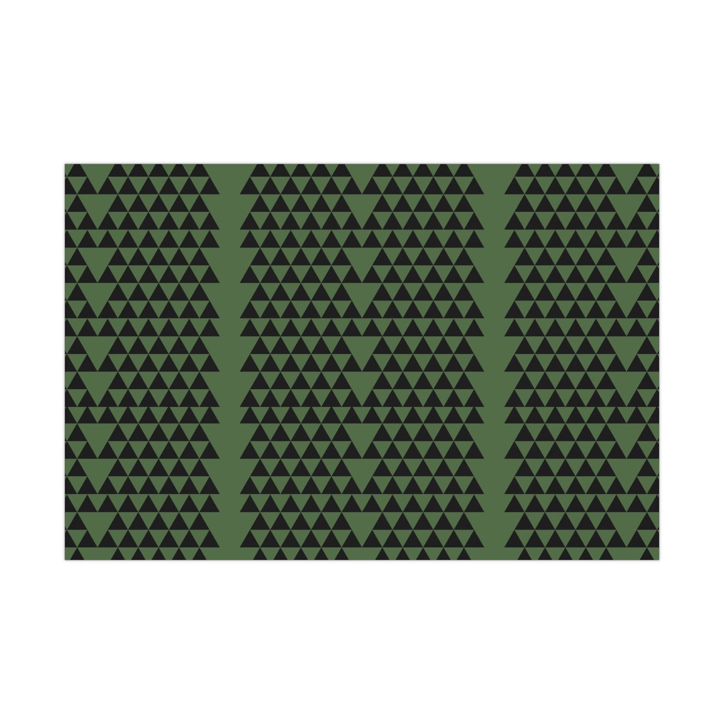 Lokahi Gift Wrap