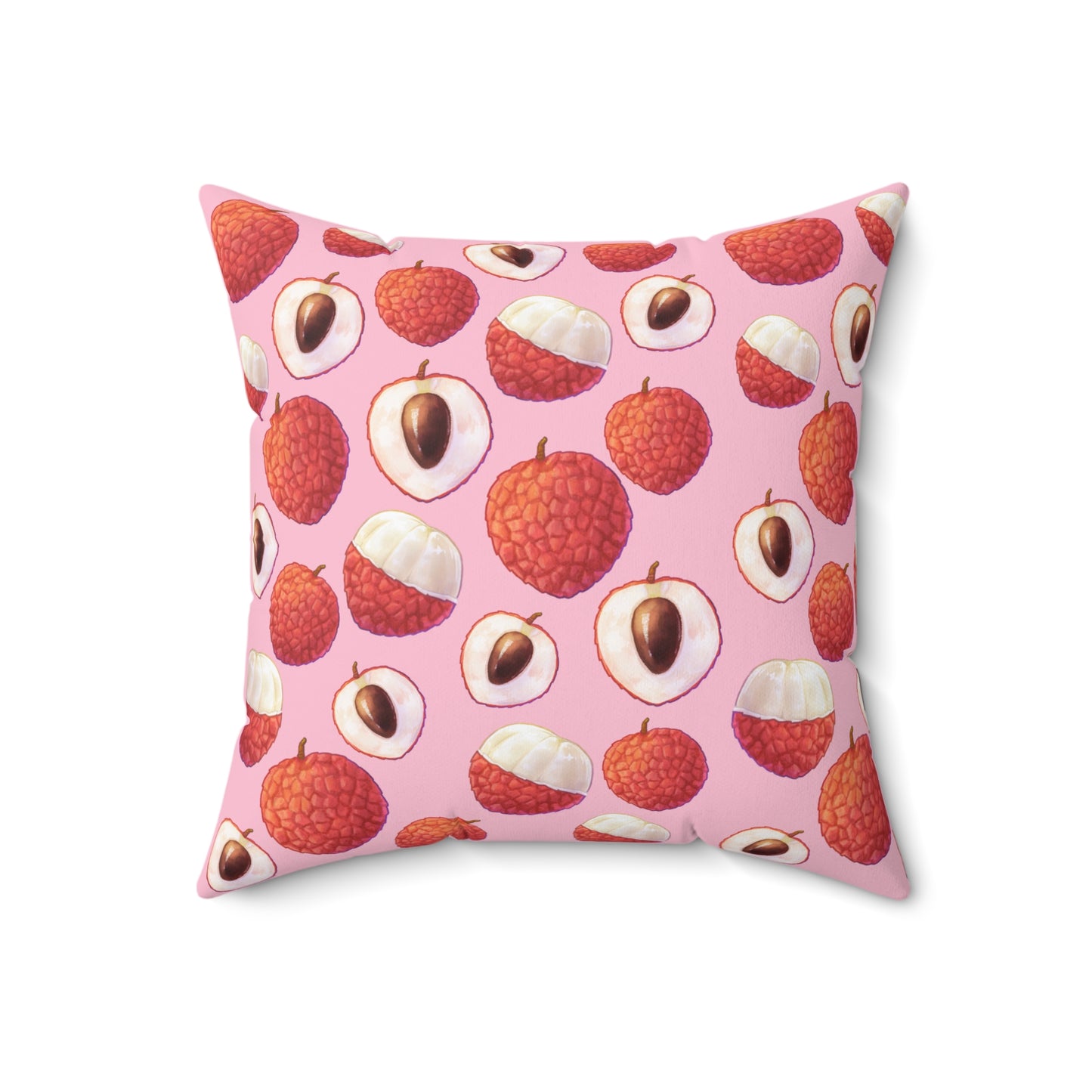 Lychee Pillow