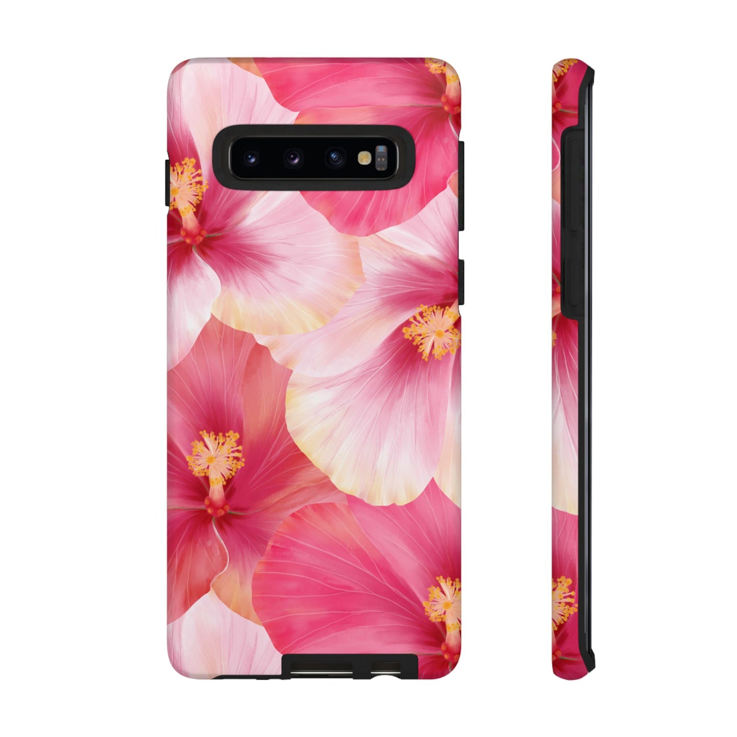 Hibiscus Phone Case