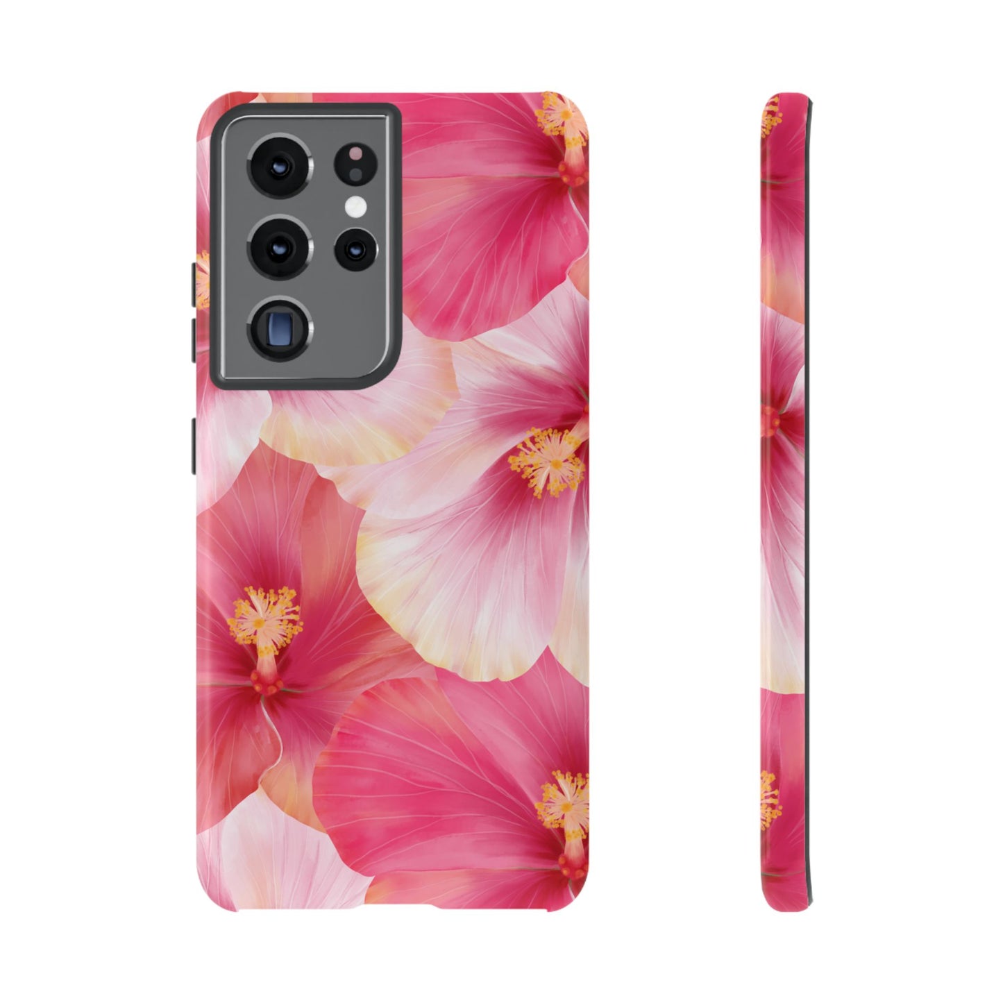 Hibiscus Phone Case