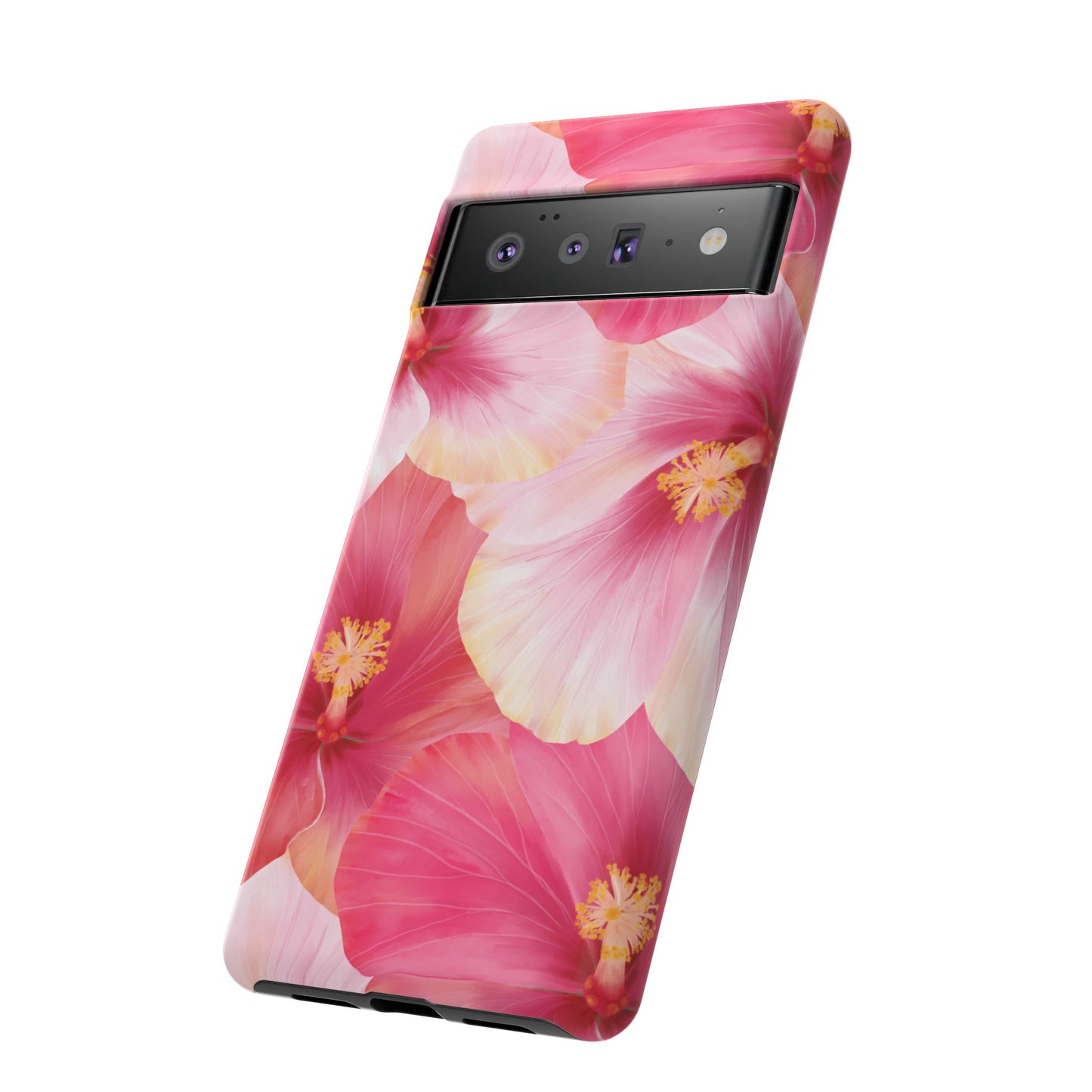 Hibiscus Phone Case