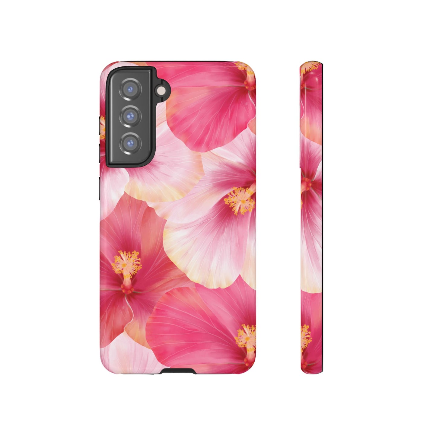 Hibiscus Phone Case