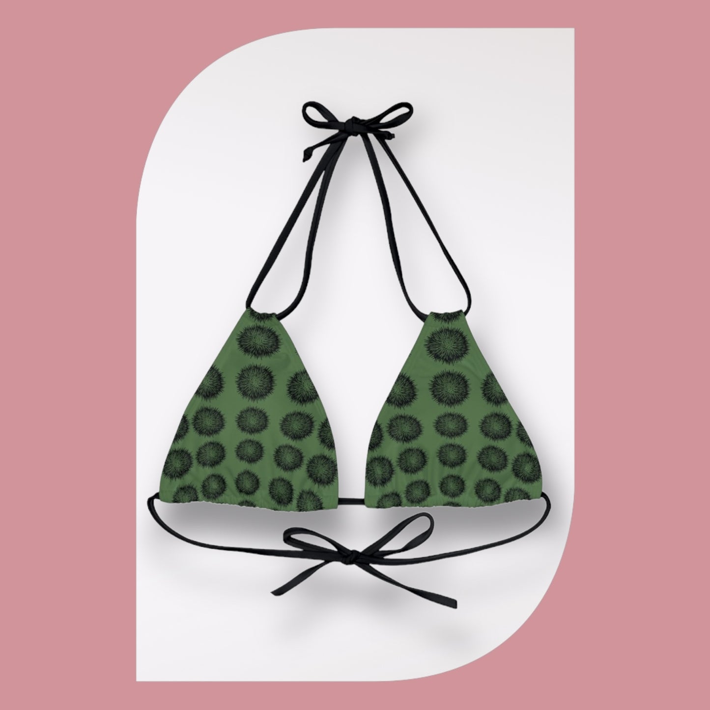 Wana Bikini Top