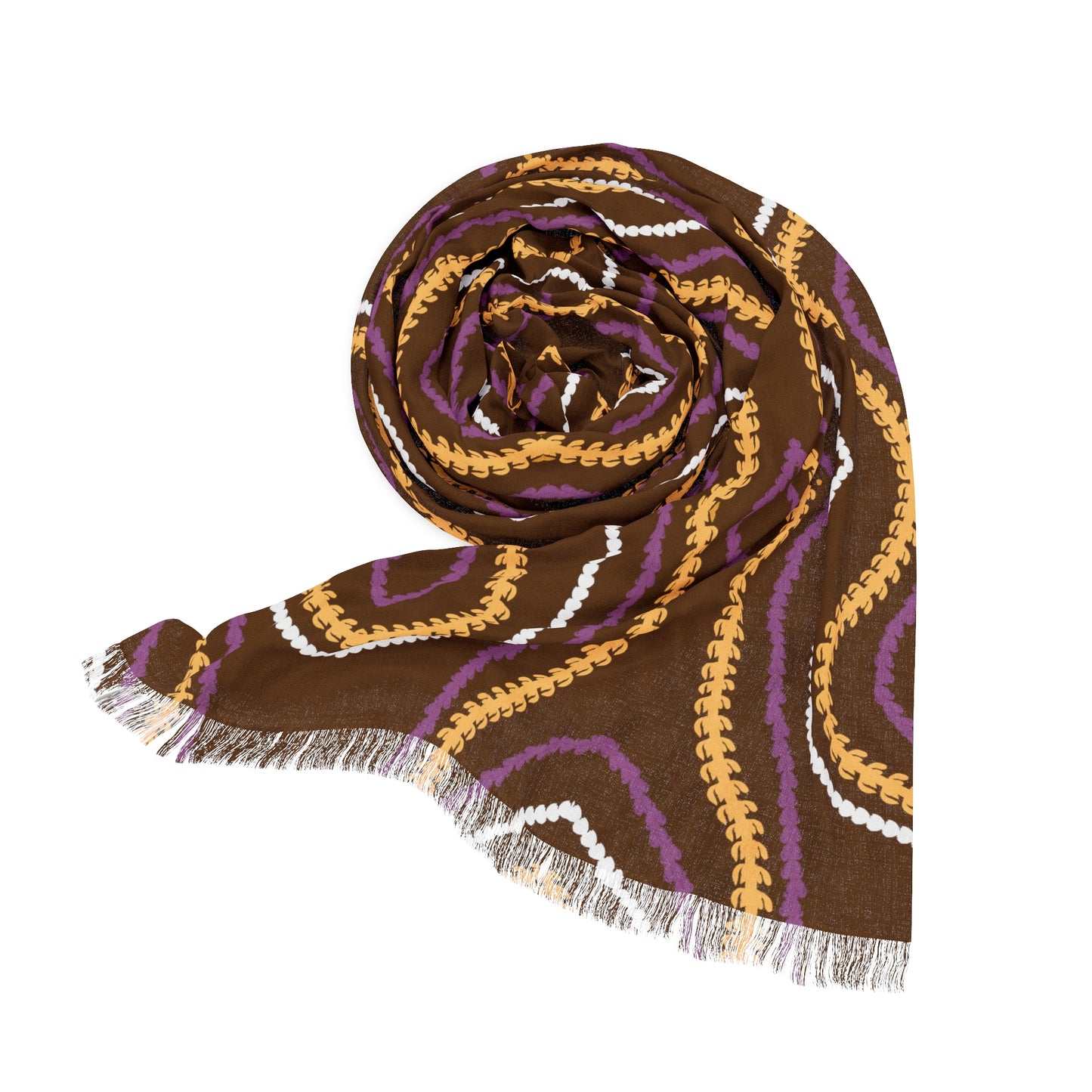 Lei Scarf