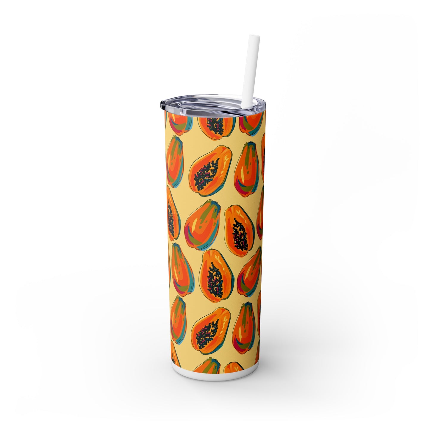 Papaya Tumbler, 20oz
