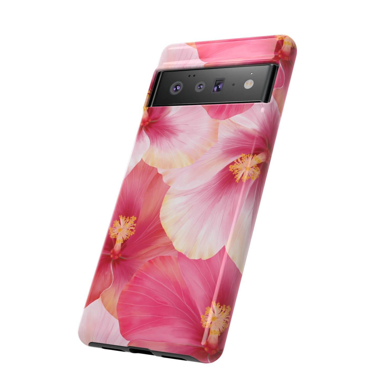 Hibiscus Phone Case