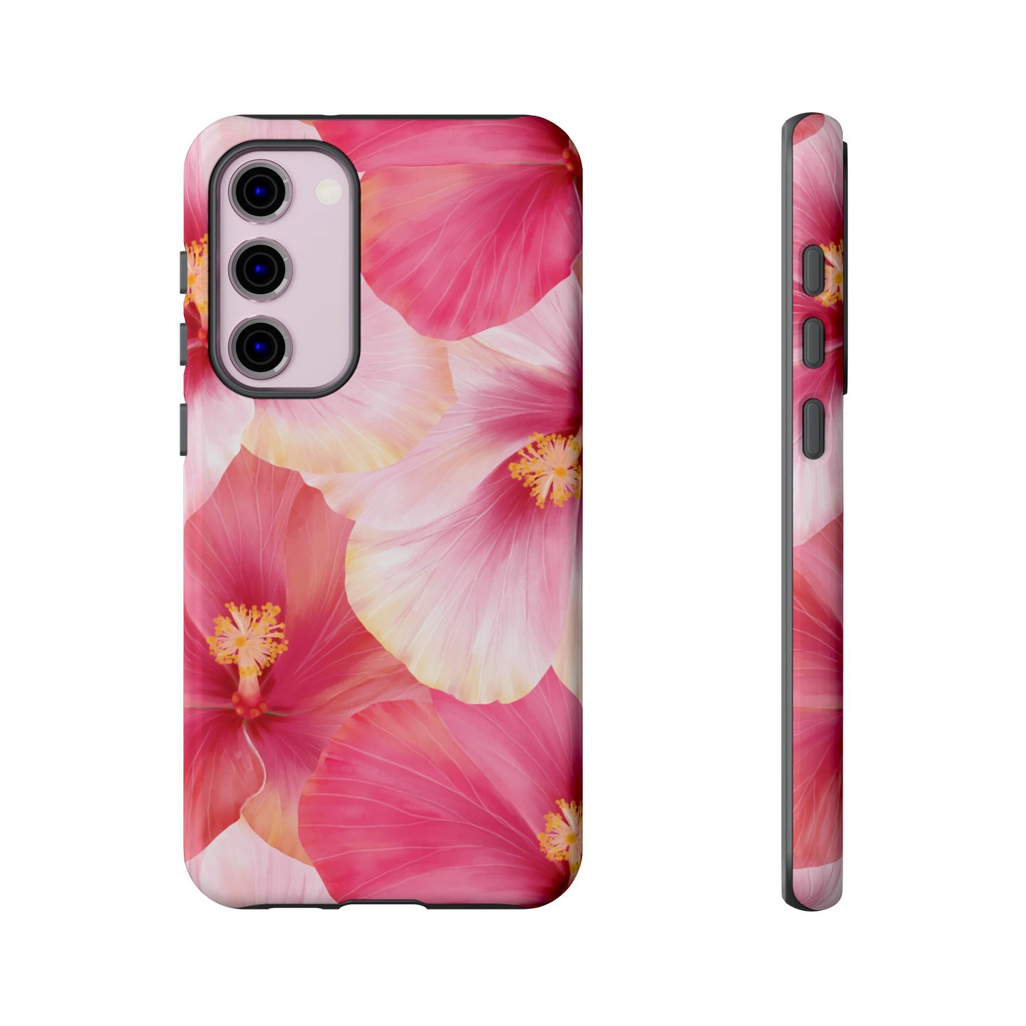 Hibiscus Phone Case