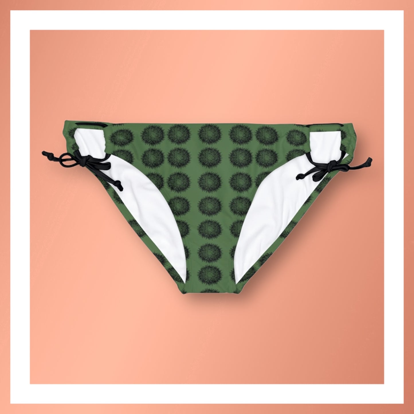 Wana Bikini Bottoms